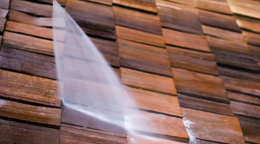 Slate tile roof specialists in Warren, RI