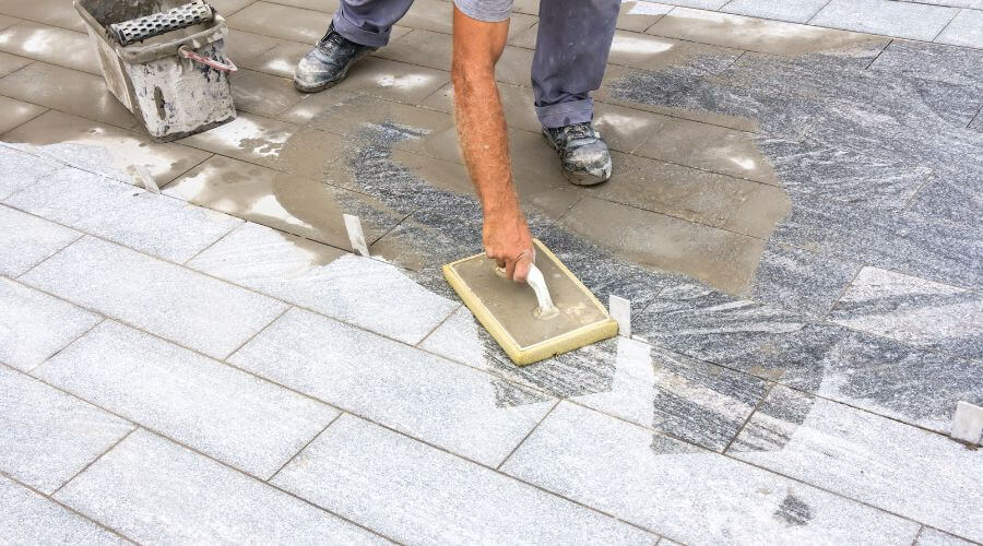 Expert tile roof repair services in Warren, RI